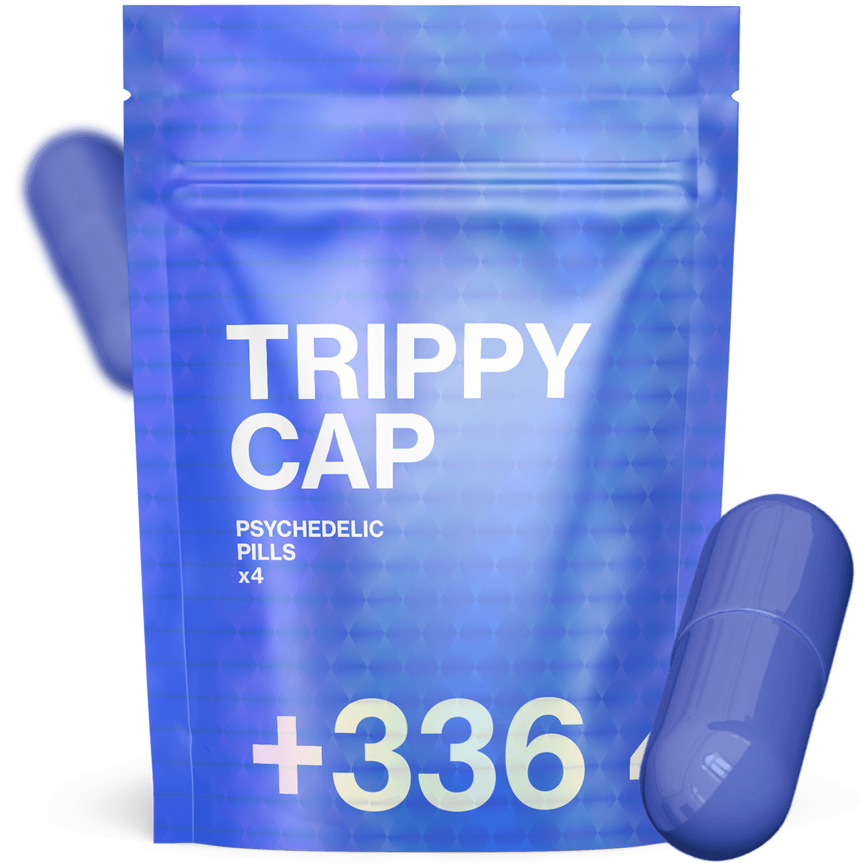 PILULES TRIPPY 💊