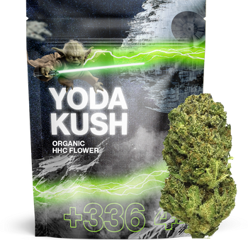 Yoda Kush HHC 🪐