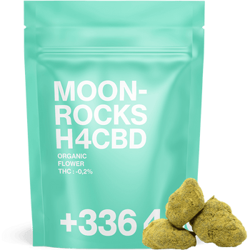 Moonrock H4CBD