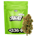 AK-47 - Fleur CBD 🔫