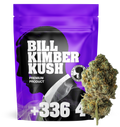 Billy Kimber Kush CBD+