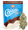 Cornetto Haze 24% CBX+