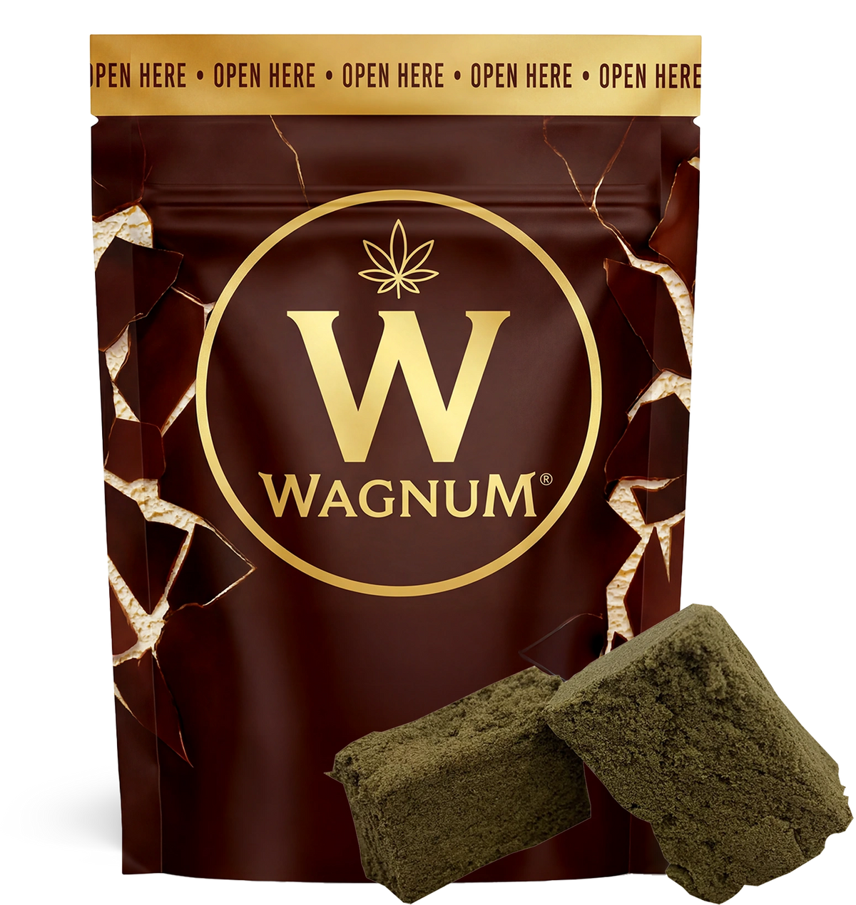 Wagmum 55% Cbx+