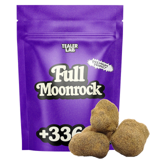 Full Moon Rock - CBD+ 🗿 — vue alternative