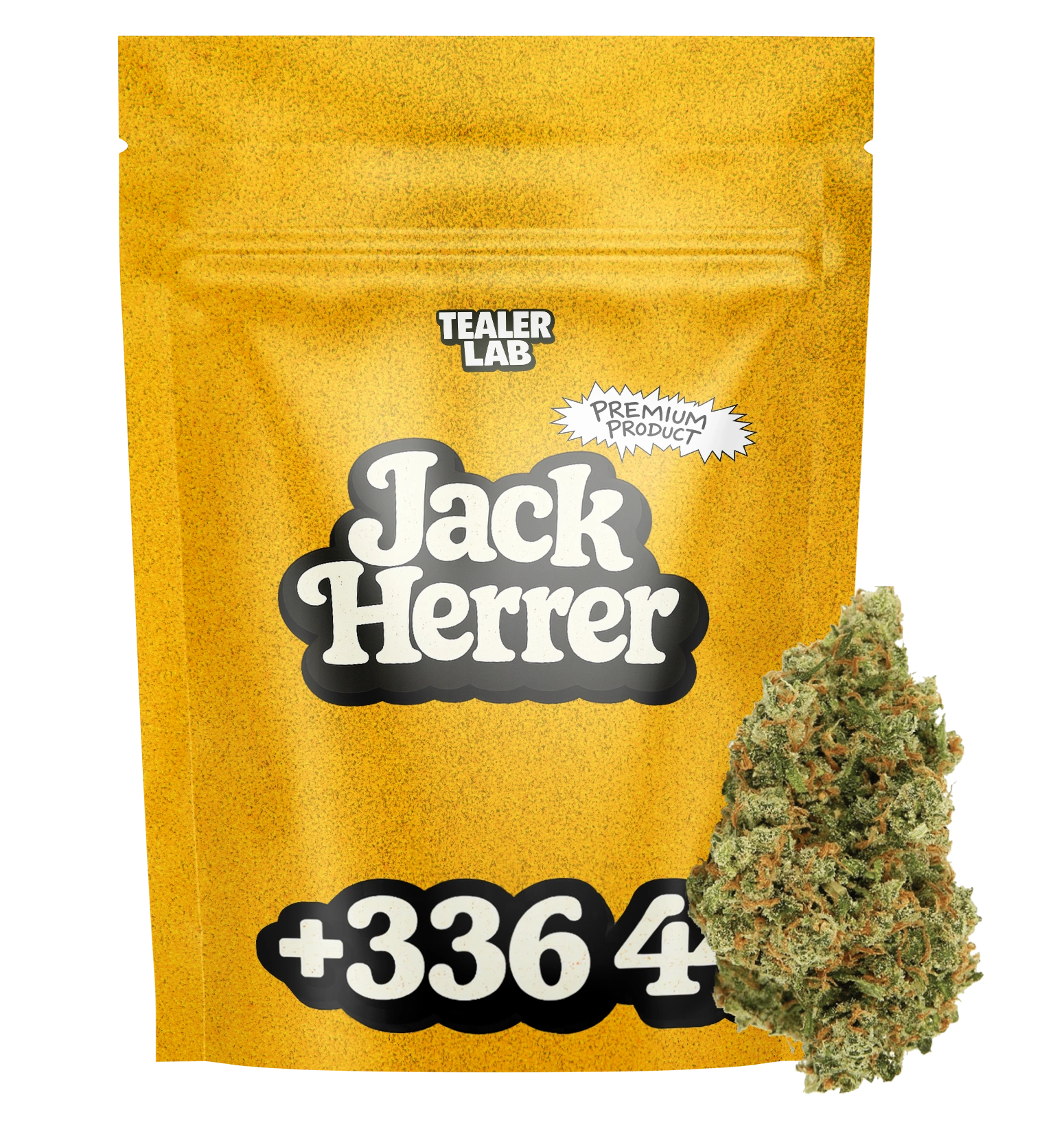 Jack Herrer CBD