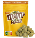 M&M'HAZE CBD+