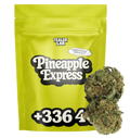 Pineapple Express CBD
