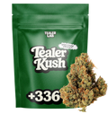TEALER Kush - Fleur CBD 🍁