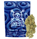 Fleur du Démon - CBD+ 😈