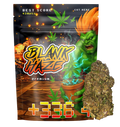 Blank Haze CBD+ 💜