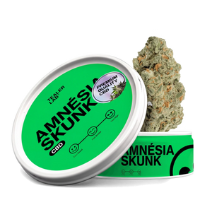 Calilab Amnesia Skunk 30% CBD