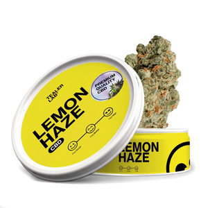 Calilab Lemon Haze 30% CBD