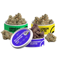 TRIO CALILAB CBD MADE IN USA