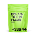 Échantillons Fleurs