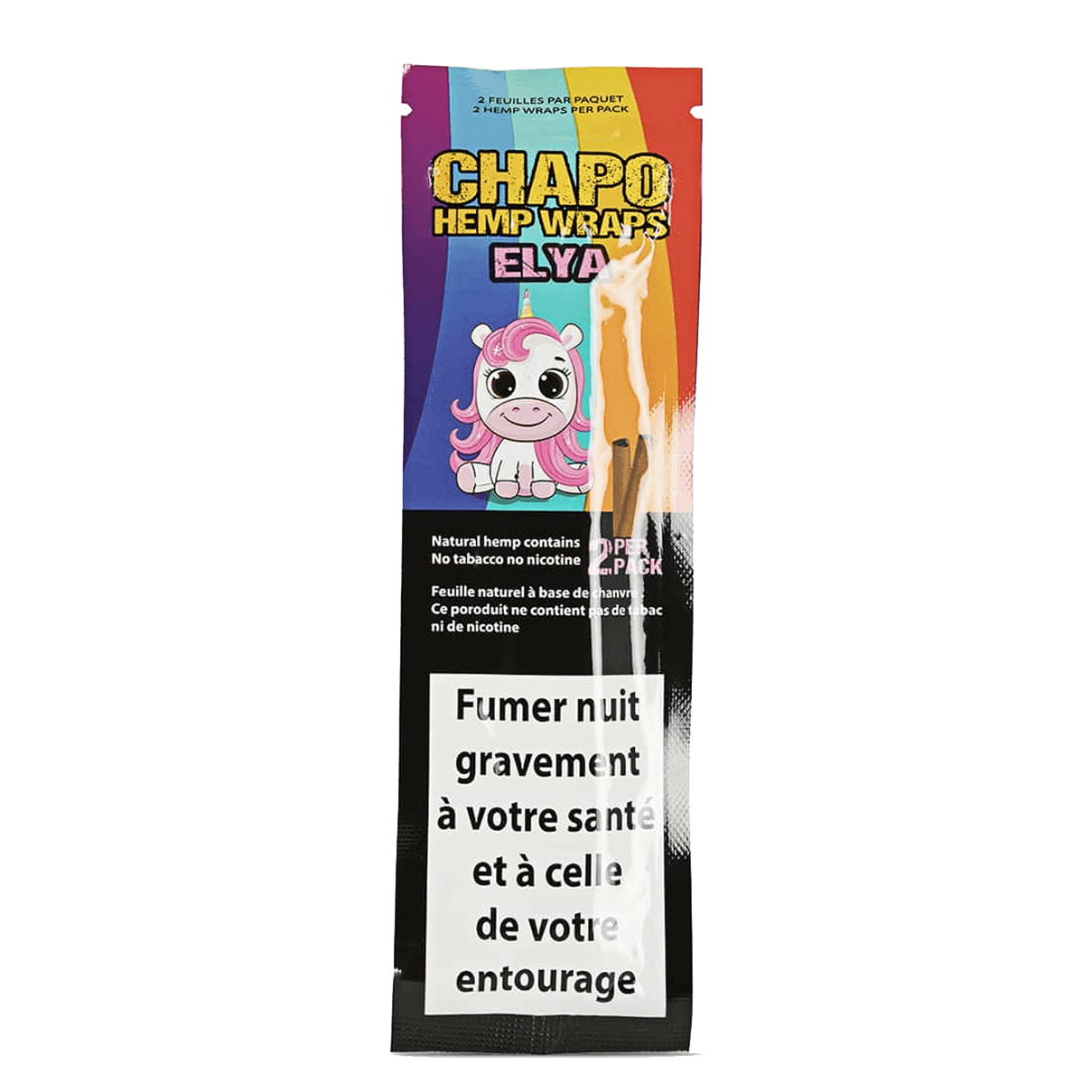 Blunt Bubble Gum - Accessoire fumeur | TealerLab