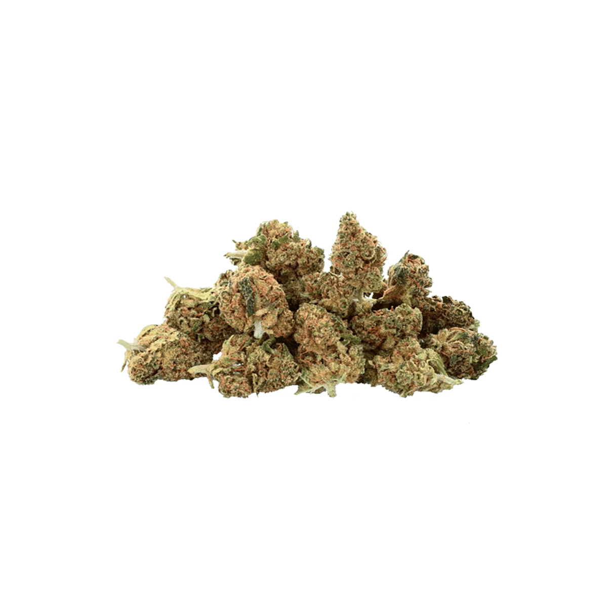 Lucky Charms CBD+