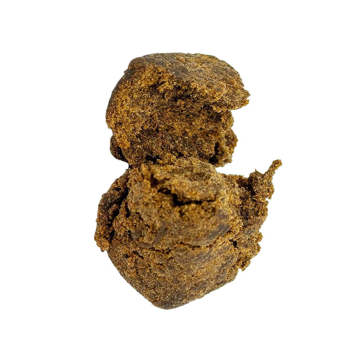 Trézor 3x filtré CBD+