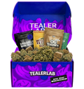 TEALER BOX 100G