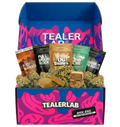 TEALER BOX 25G