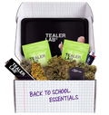 PACK RENTRÉE 20G FLEUR CBD
