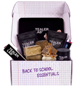 PACK RENTRÉE 20G RÉSINE CBD
