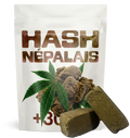 Hash Nepalais 54% CBX+