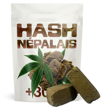 Hash Nepalais 54% CBX+