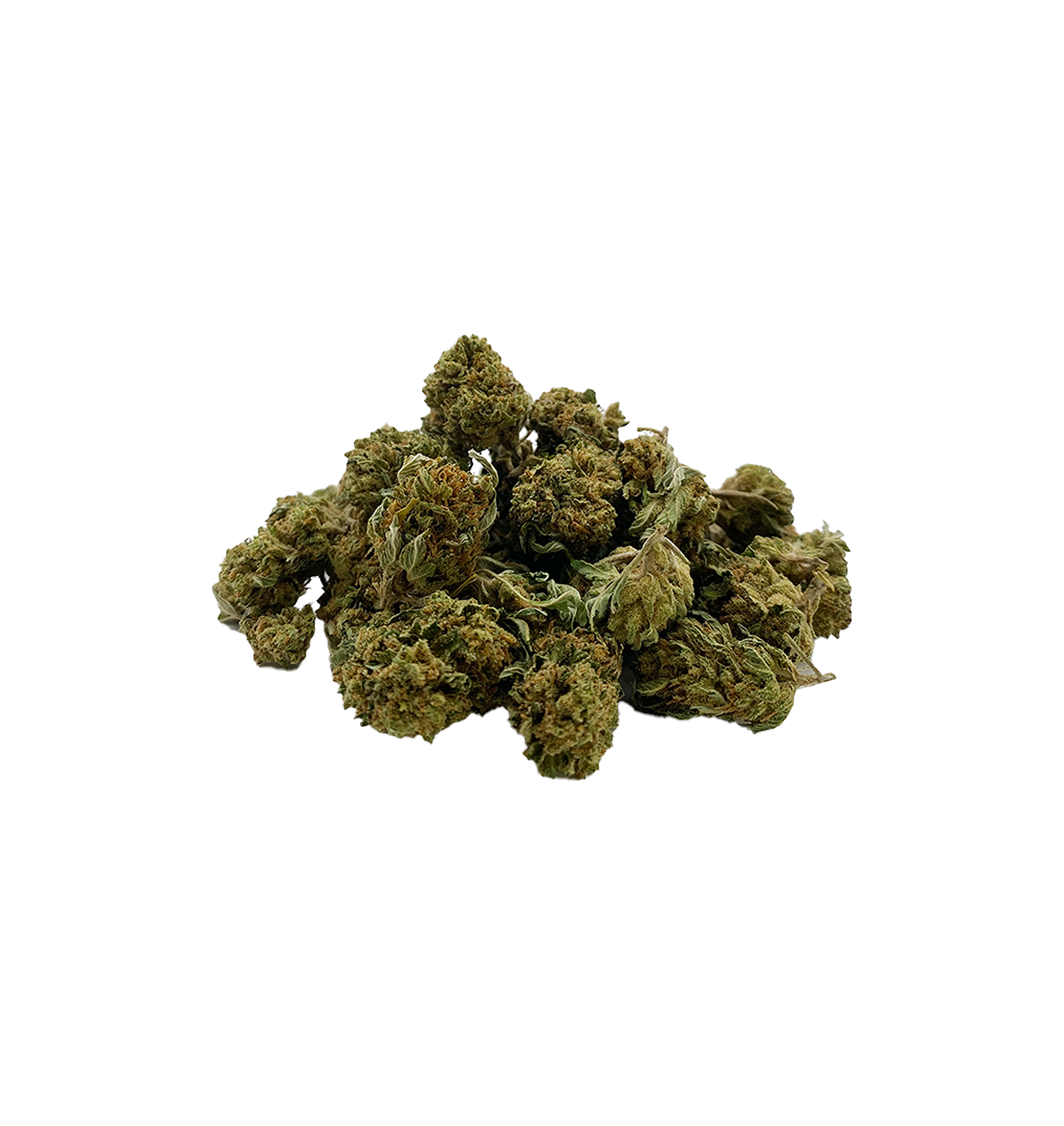 SmallBerry Bud THC+