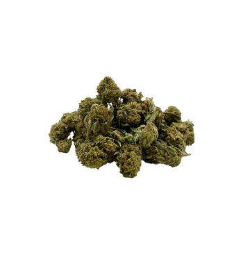 SmallBerry Bud THC+