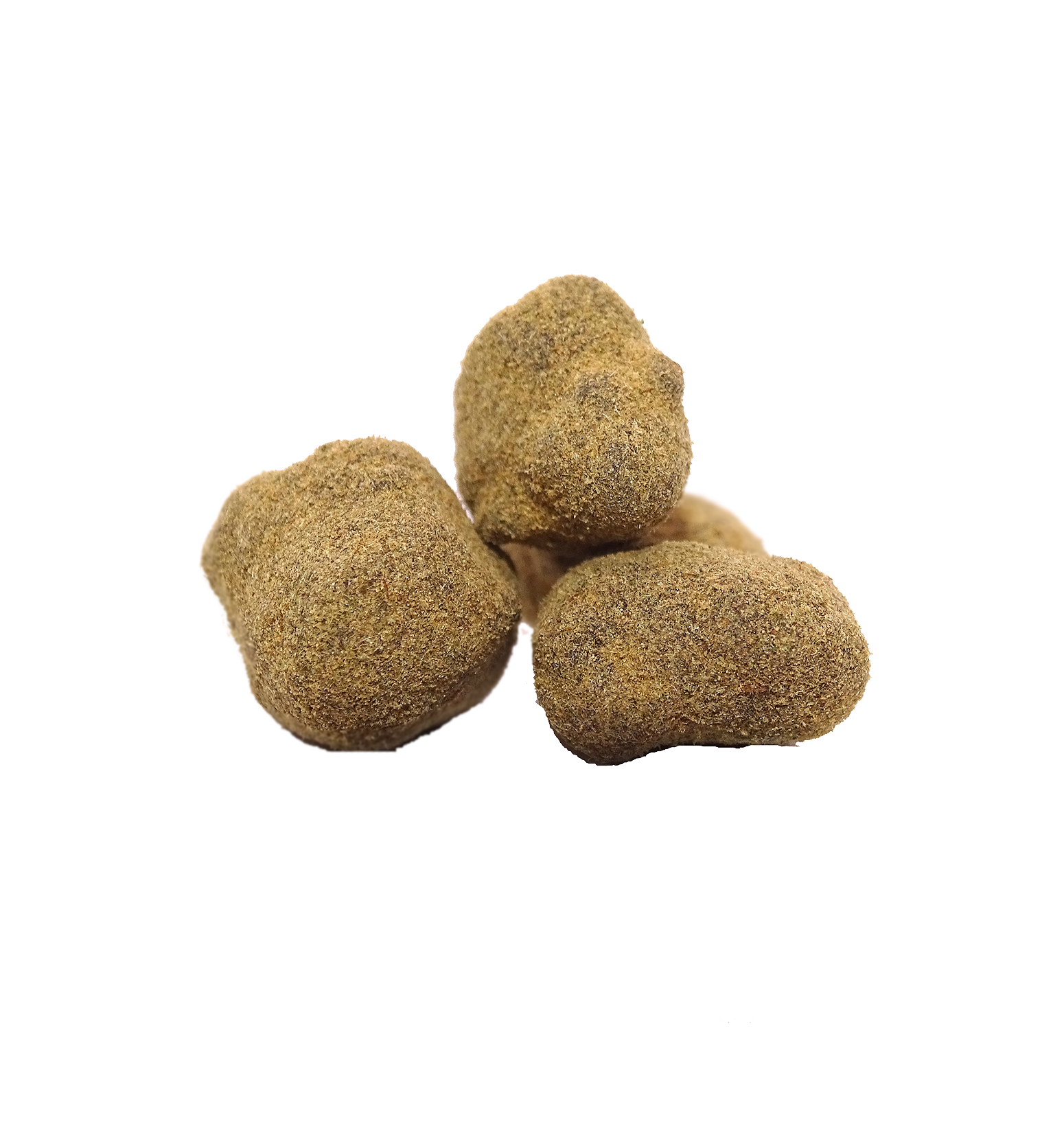 Space MoonRock THC+