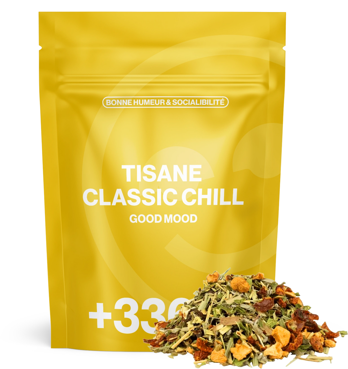 Infusion Classique Chill CBD