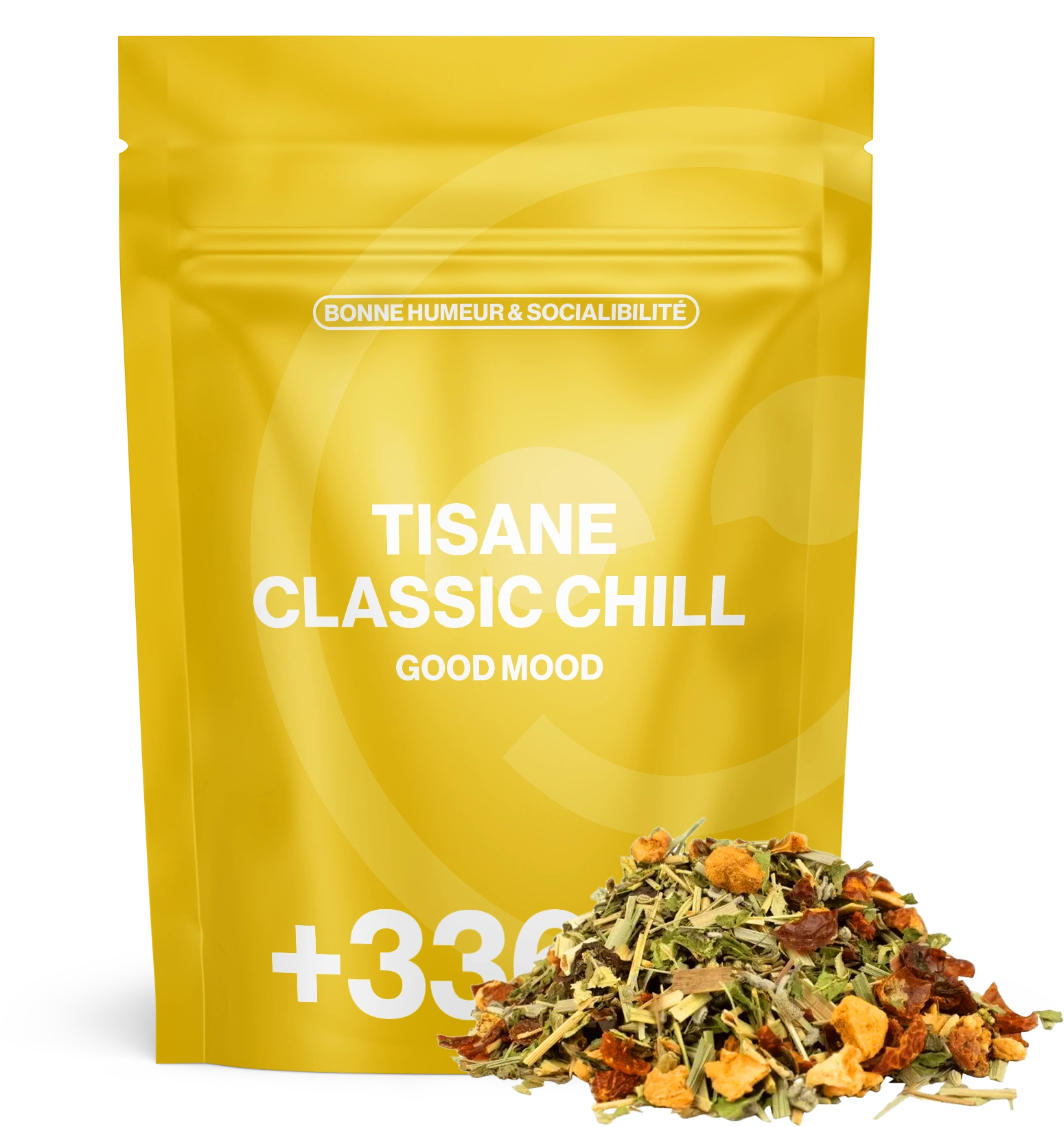 Infusion Classique Chill CBD