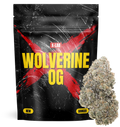 Wolverine OG CBD+