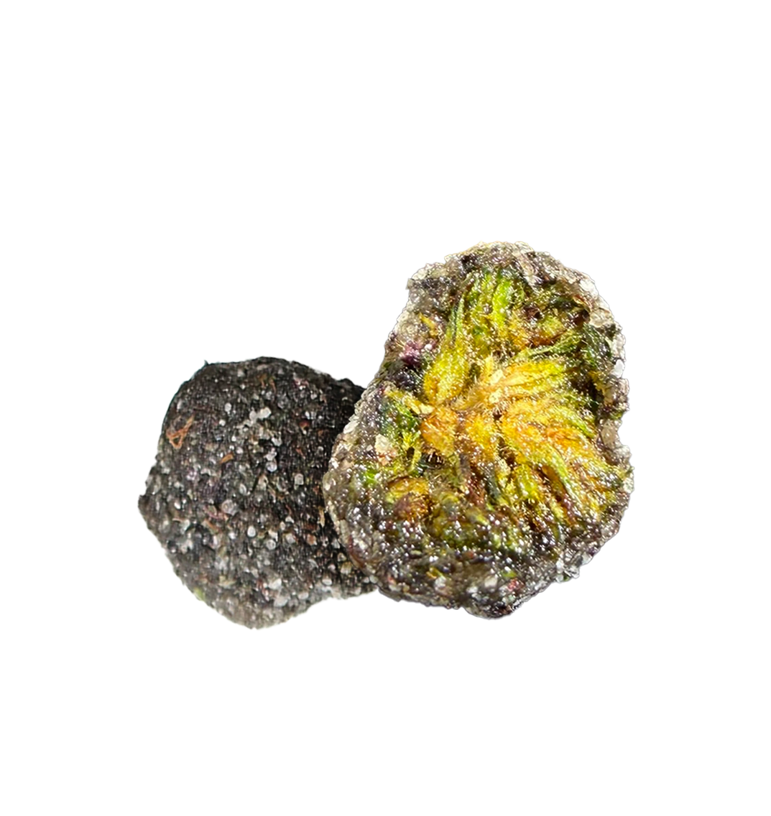 Venom Space Rock 66% CBX+