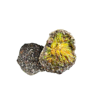 Venom Space Rock 66% CBX+