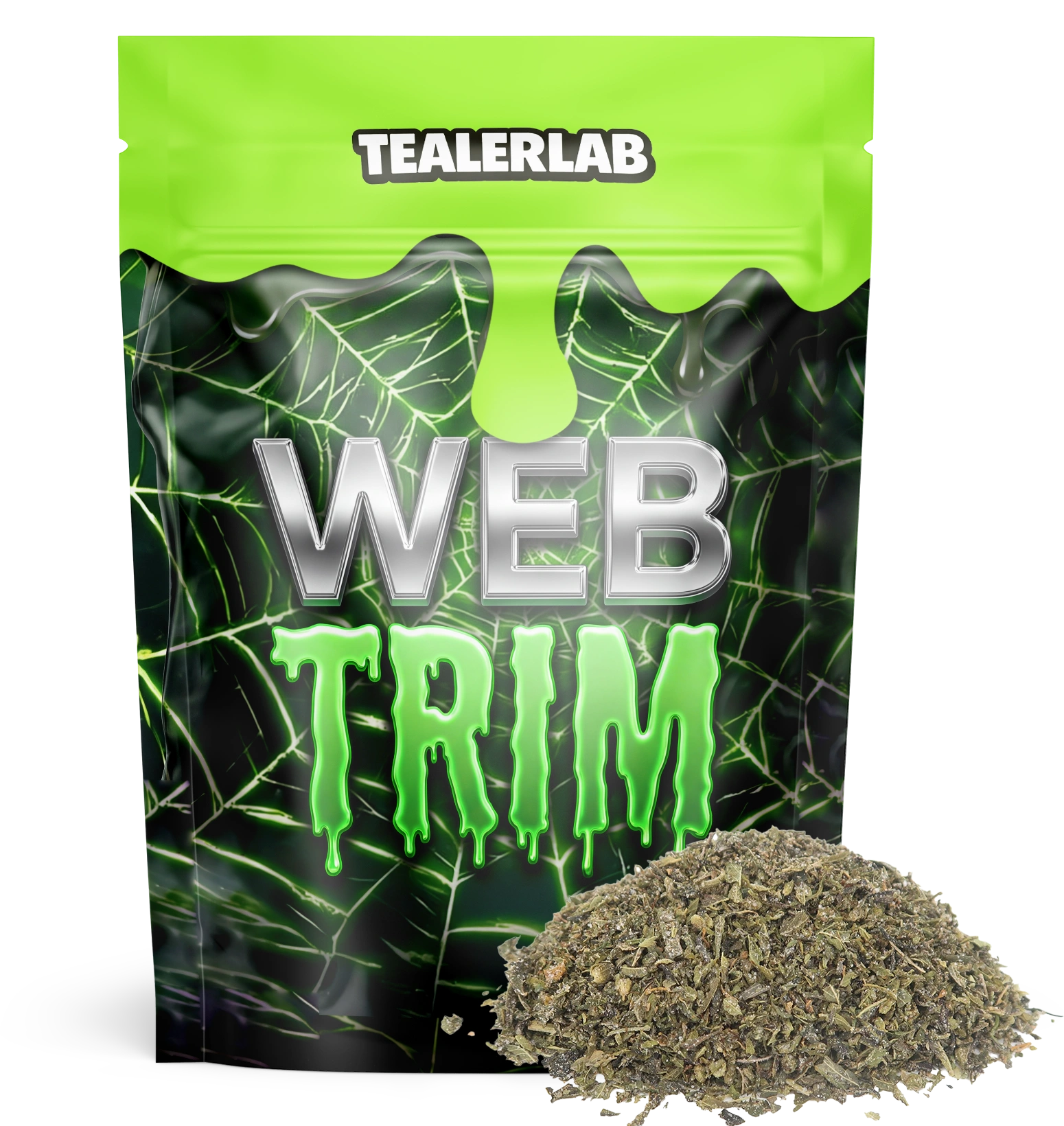 Web Trim 17% CBX+