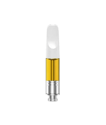 Apple H4CBD Vape Pen Cartridge 🍏