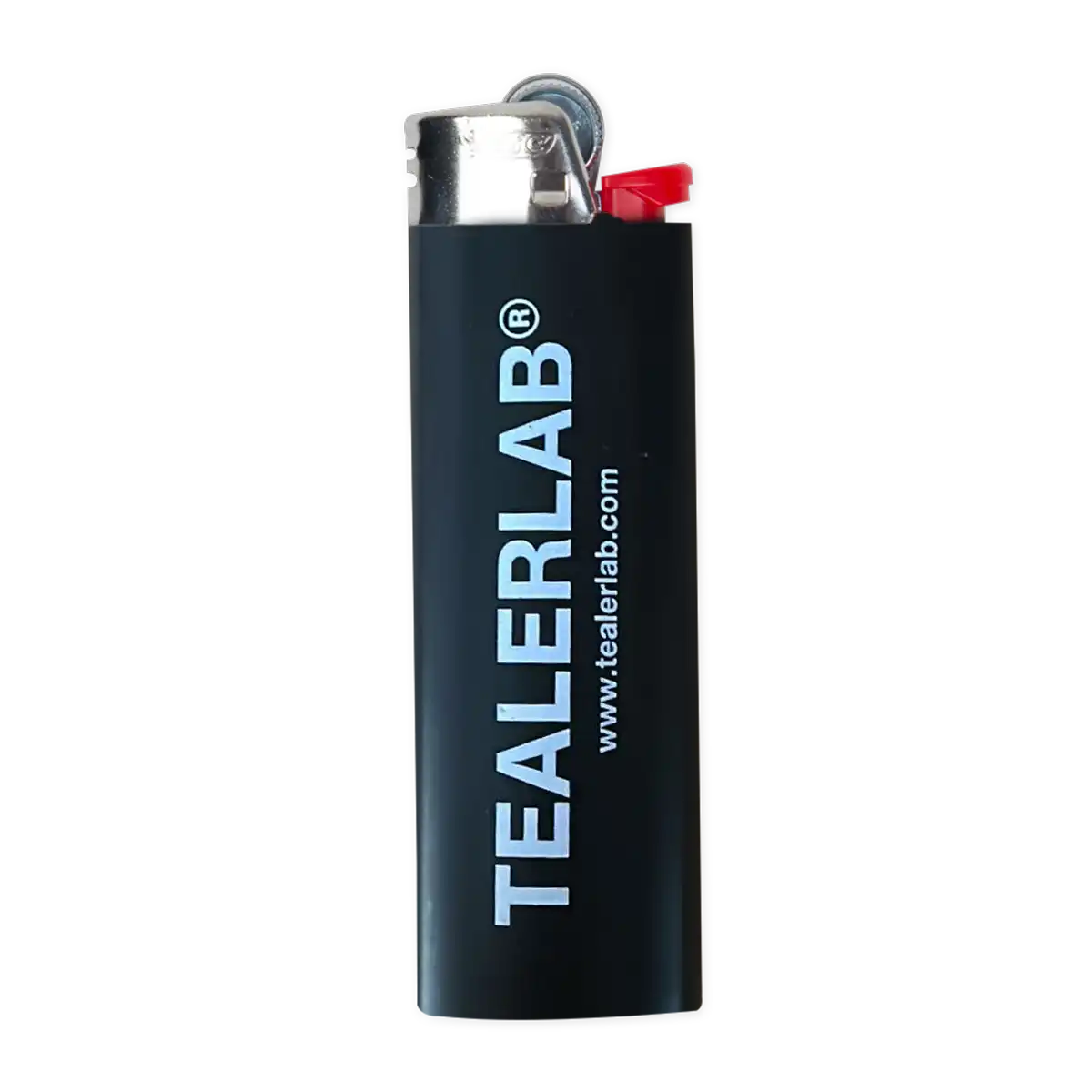 Briquet Bic Tealerlab 🟠
