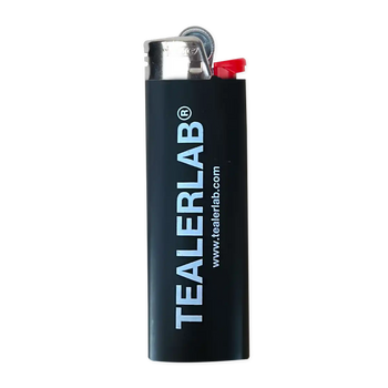 Briquet Bic Tealerlab 🟠