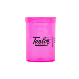 Kush Box Pink 7g - Tealer