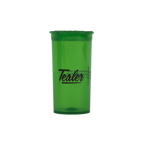 Kush Box Green