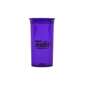 Kush Box Purple 2g - Tealer