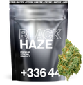 Black Haze CBD