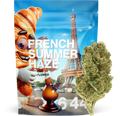 French Summer Haze - Fleur CBD🇫🇷