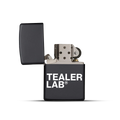 Zippo Tealerlab 🔥