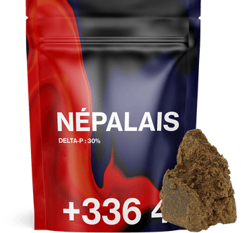 Népalais DELTA-P🇳🇵