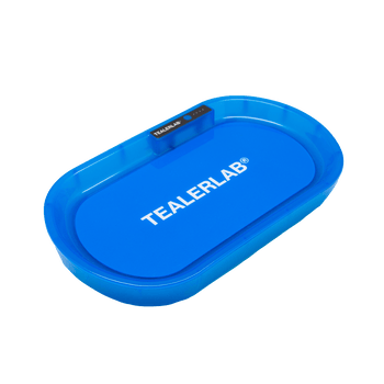 Plateau à Rouler Bluetooth - Accessoire fumeur | TealerLab