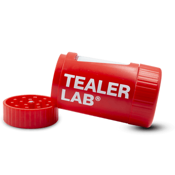 Led Jar Pour Fleurs - Accessoire fumeur | TealerLab