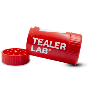 Led Jar Pour Fleurs - Accessoire fumeur | TealerLab — vue alternative